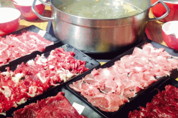 牛正才鲜烧牛肉