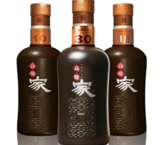 双轮酒业