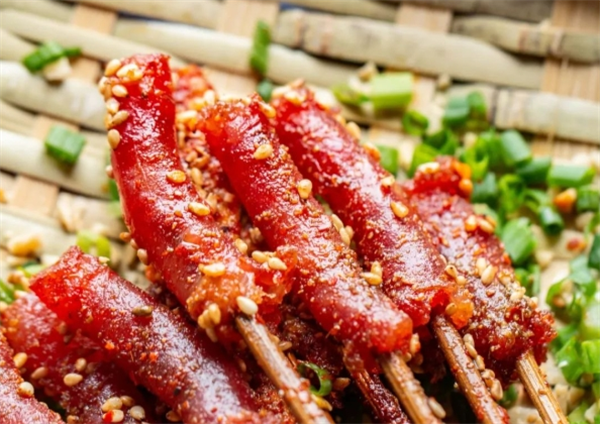 里家小串