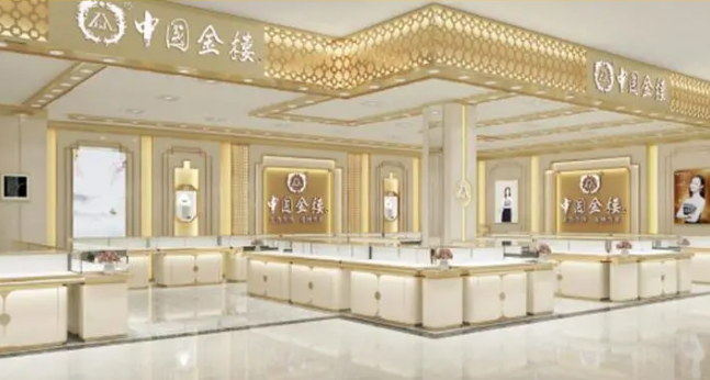 中国金楼