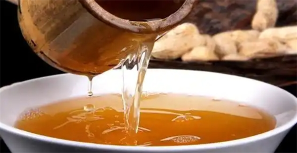 金虬黄酒