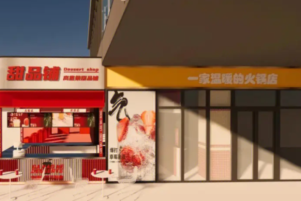 岚慕荣重庆民间火锅