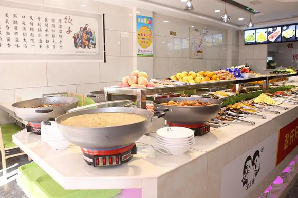 赵氏兄弟尚品水饺