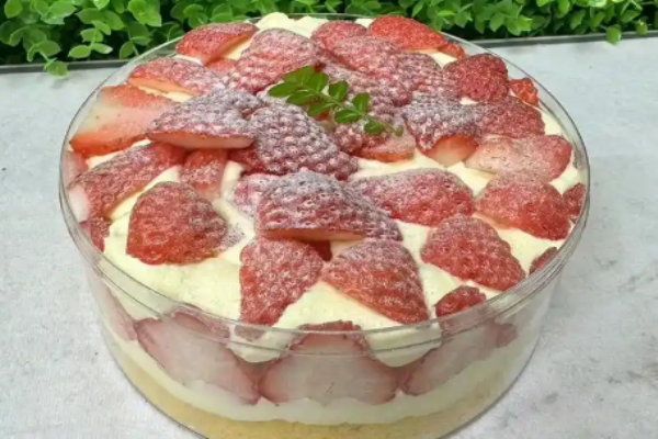 喜麦缘烘焙