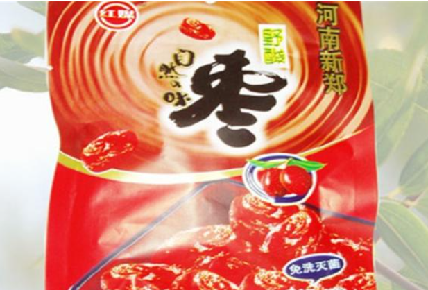 红娘枣业