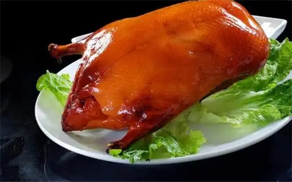 大味坊卤味