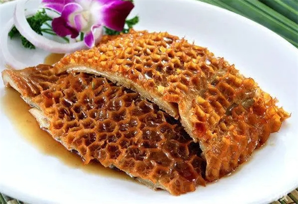大味坊卤味