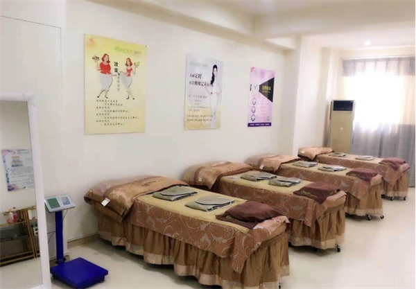 玉瘦堂减肥