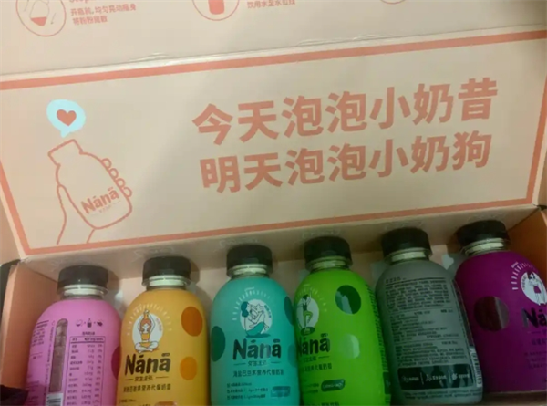 smeal代餐奶昔