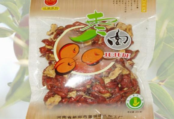 红娘枣业
