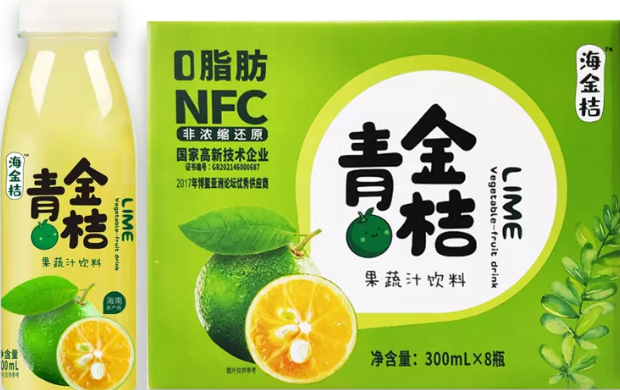 亨德威食品