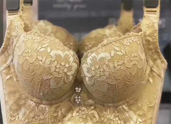 西施源内衣