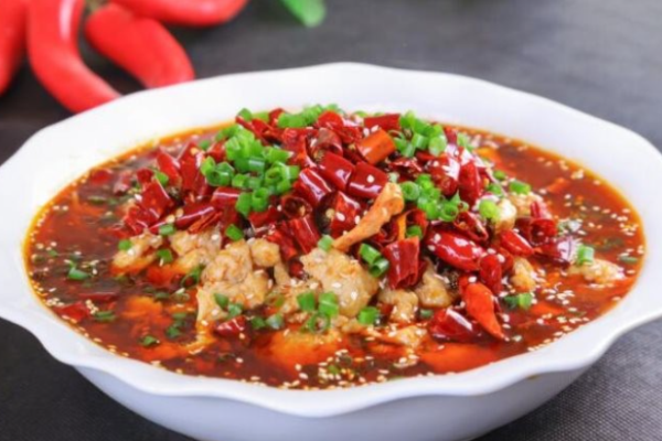 小九爷水煮肉片