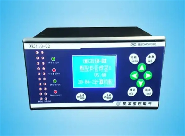 贝尔东方电气