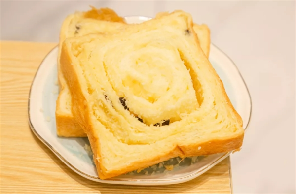 瑞可吐司