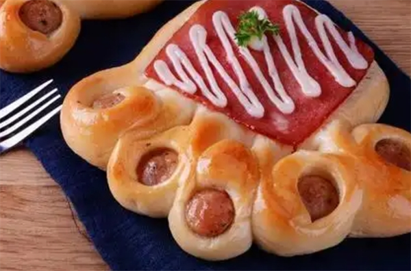 若语烘焙