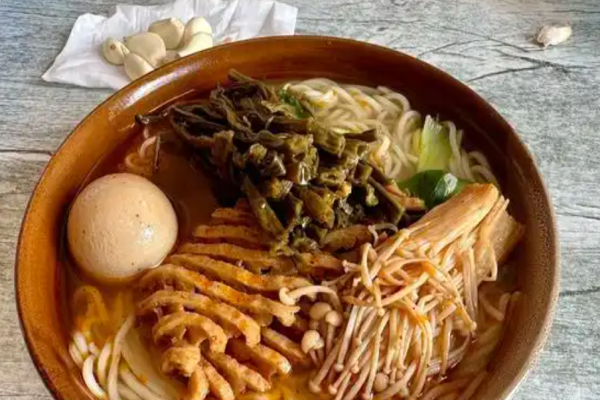 祥城利军板面