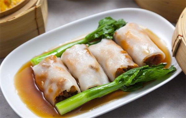 食客小厨肠粉