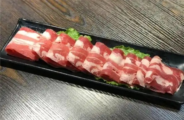 鼎香烧烤
