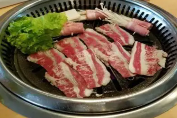 御殿场烧肉