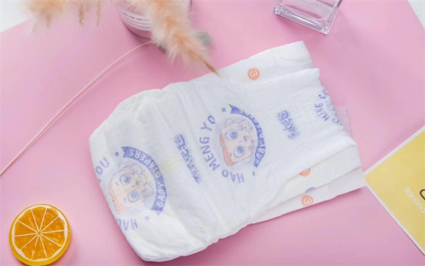 好萌友纸尿裤