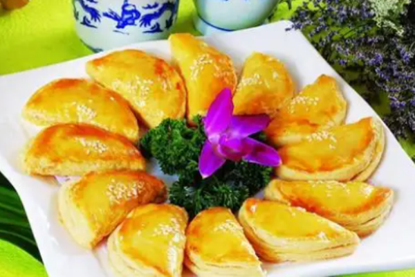 黑老婆风味庄