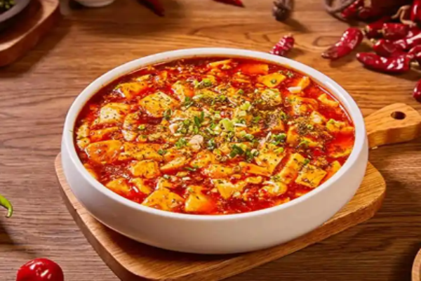 食叁妖泡椒三绝