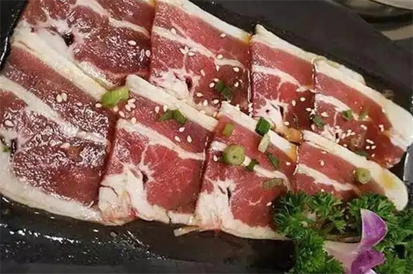 鼎香烧烤