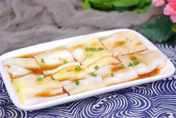 食客小厨肠粉