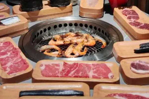 御殿场烧肉
