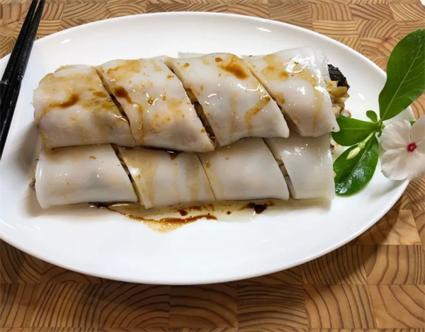 食客小厨肠粉