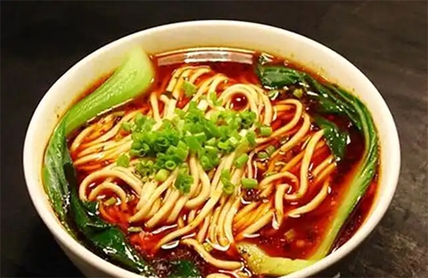 胖馨小面
