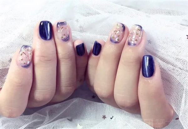 coco美甲