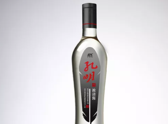 孔明牌酒