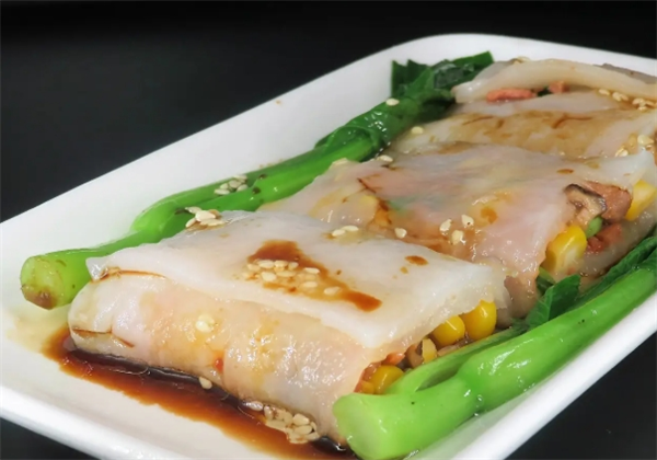 食客小厨肠粉