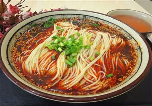 胖馨小面