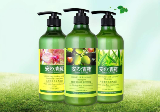 雨漫化妆品