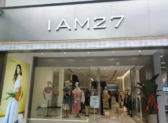 iammix27女装