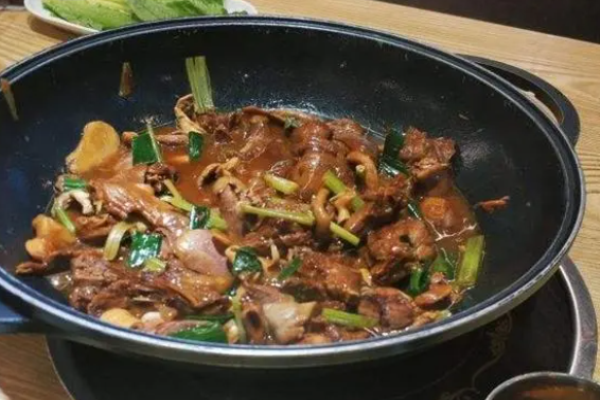 醉鹅川福大碗菜