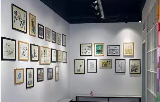 小蜗牛少儿美术