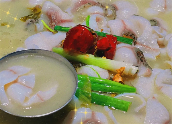 忆家酸菜鱼