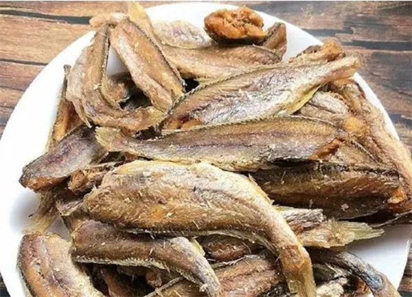 跃腾水产食品