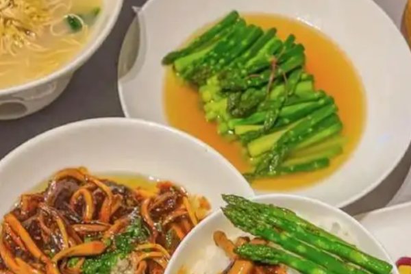 忆粥年本帮江浙菜