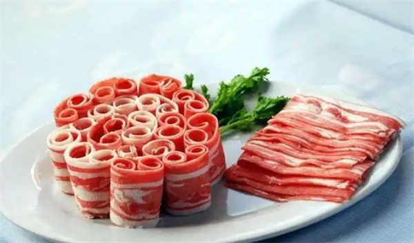 塞上恒润盐池滩羊肉
