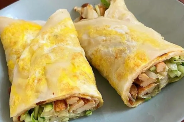 饼大亨