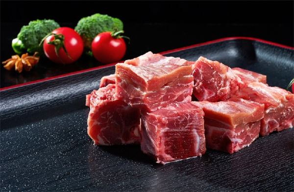 塞上恒润盐池滩羊肉