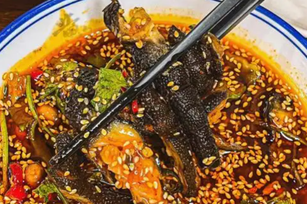 丫丫宝成都钵钵鸡