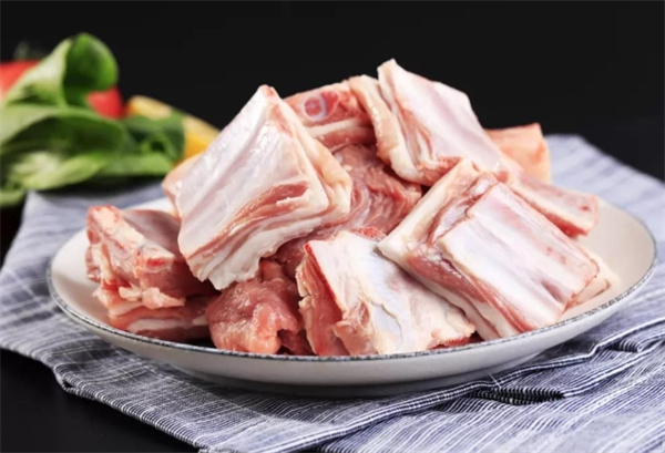 塞上恒润盐池滩羊肉