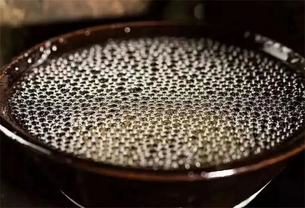 金泉青稞酒业