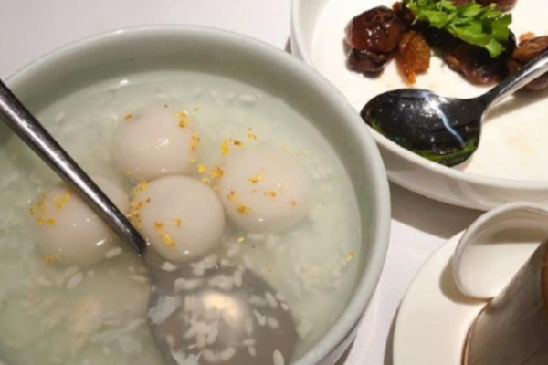 忆粥年本帮江浙菜